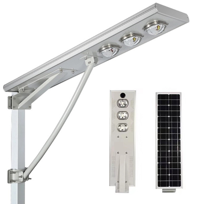 E series integrated solar street lights 20W-150W